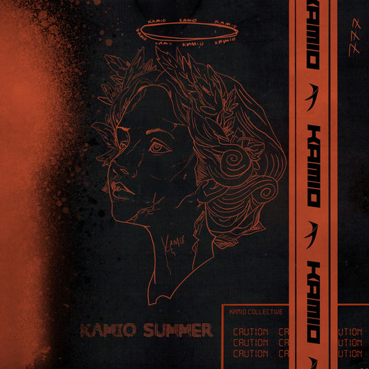 KAMIO Summer of Angels