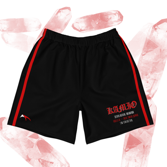 KAMIO Worldwide "Tokyo" Shorts