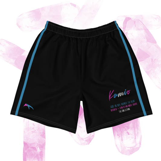 KAMIO Worldwide "MIA" Shorts