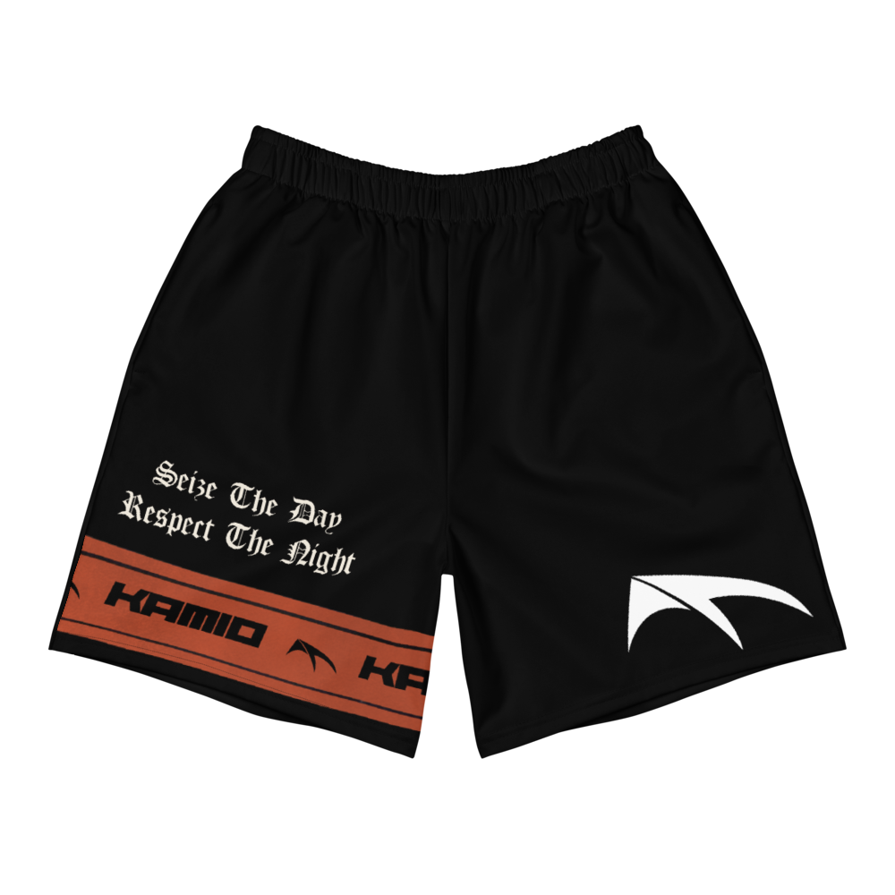 Banner Claw Shorts