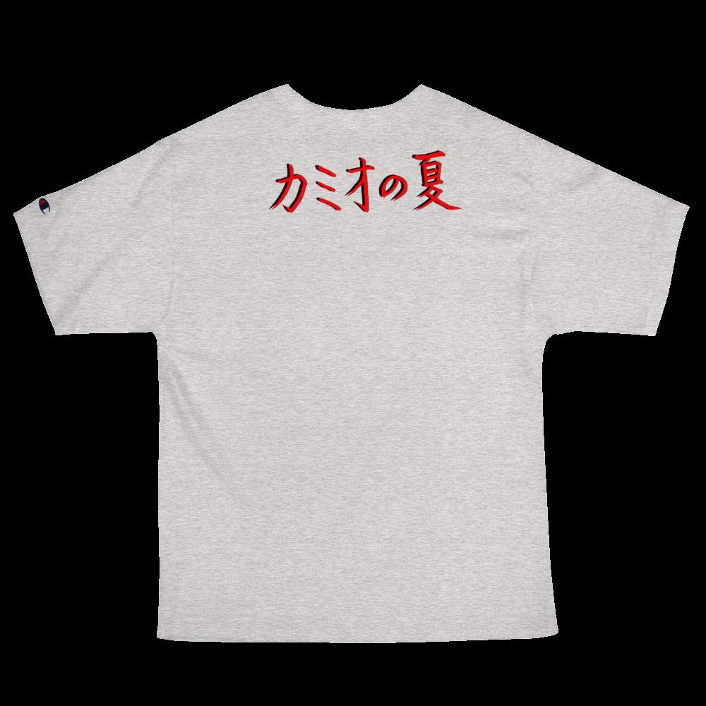 Mothmen T-Shirt